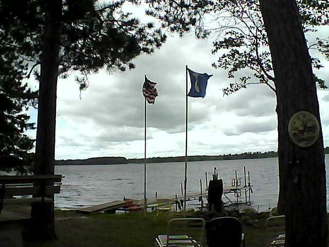 Whiteface Cam Image - Sun, 09/14/2014 10:46am 