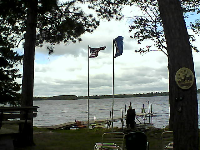 Whiteface Cam Image - Sun, 09/14/2014 11:06am 