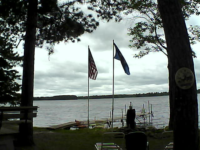 Whiteface Cam Image - Sun, 09/14/2014 11:26am 