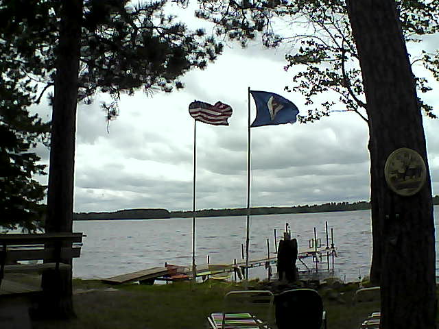 Whiteface Cam Image - Sun, 09/14/2014 12:46pm 