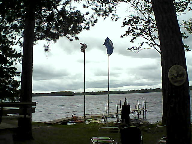 Whiteface Cam Image - Sun, 09/14/2014 1:06pm 