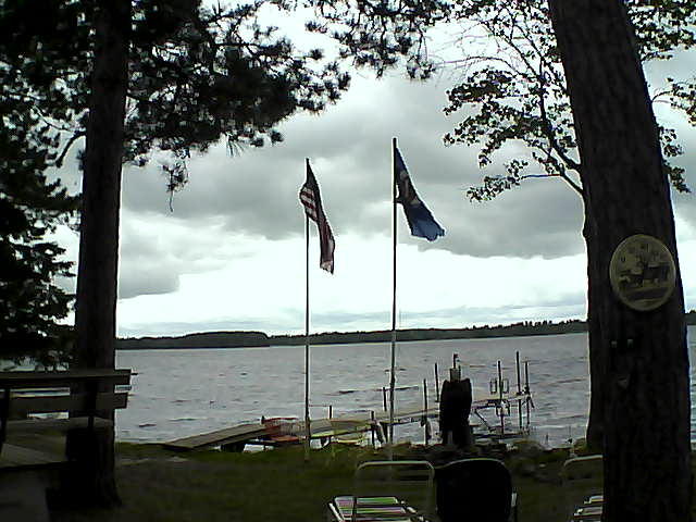 Whiteface Cam Image - Sun, 09/14/2014 1:26pm 