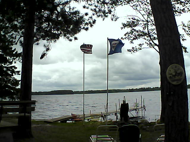 Whiteface Cam Image - Sun, 09/14/2014 2:06pm 