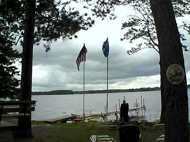 Whiteface Cam Image - Sun, 09/14/2014 2:26pm 