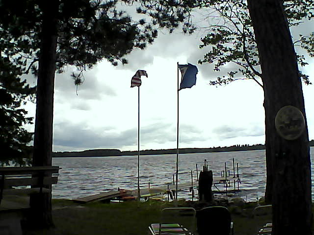 Whiteface Cam Image - Sun, 09/14/2014 2:46pm 