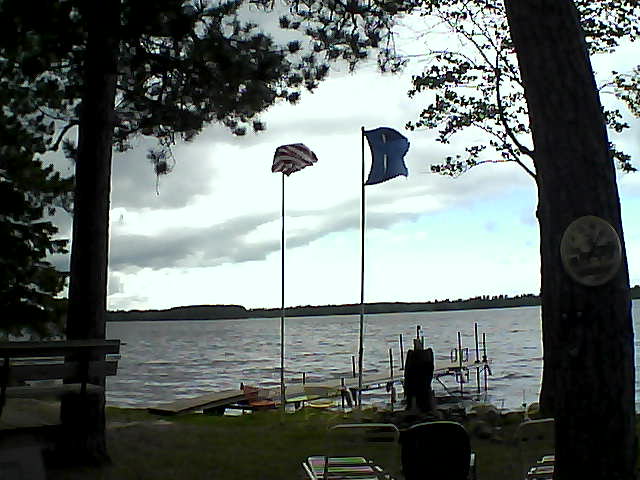 Whiteface Cam Image - Sun, 09/14/2014 3:06pm 