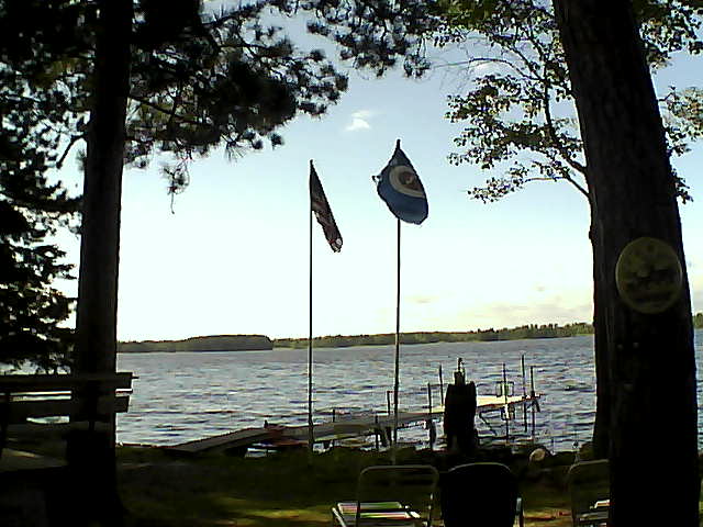 Whiteface Cam Image - Sun, 09/14/2014 3:26pm 