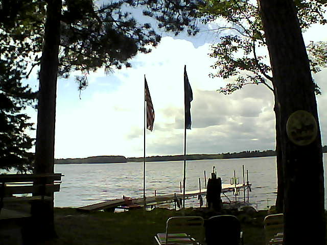 Whiteface Cam Image - Sun, 09/14/2014 3:46pm 