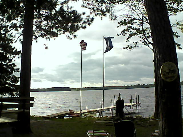 Whiteface Cam Image - Sun, 09/14/2014 4:26pm 