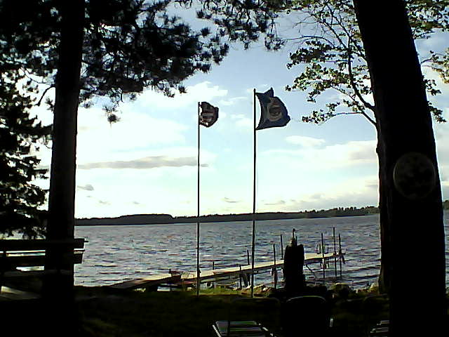 Whiteface Cam Image - Sun, 09/14/2014 4:46pm 