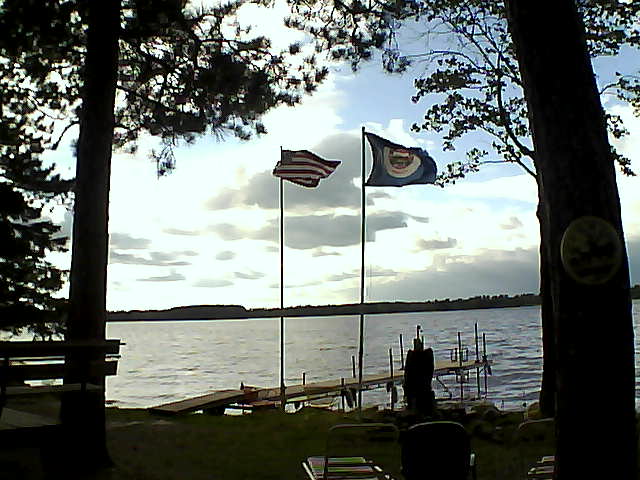 Whiteface Cam Image - Sun, 09/14/2014 5:06pm 