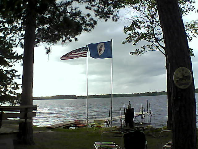 Whiteface Cam Image - Sun, 09/14/2014 5:26pm 