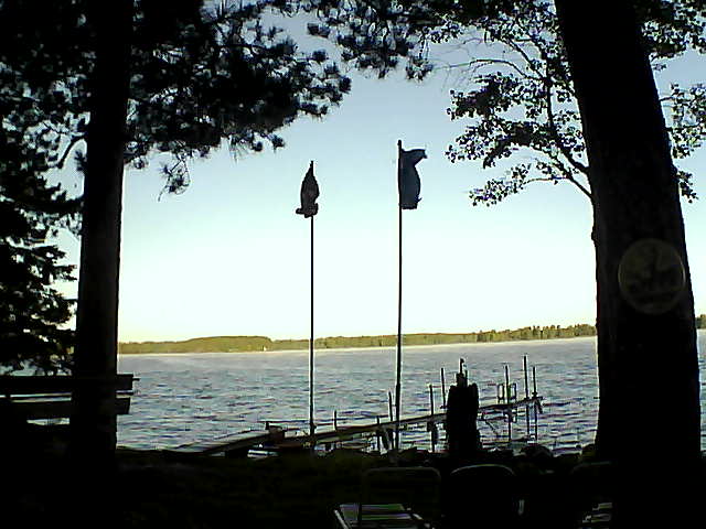 Whiteface Cam Image - Mon, 09/15/2014 8:05am 