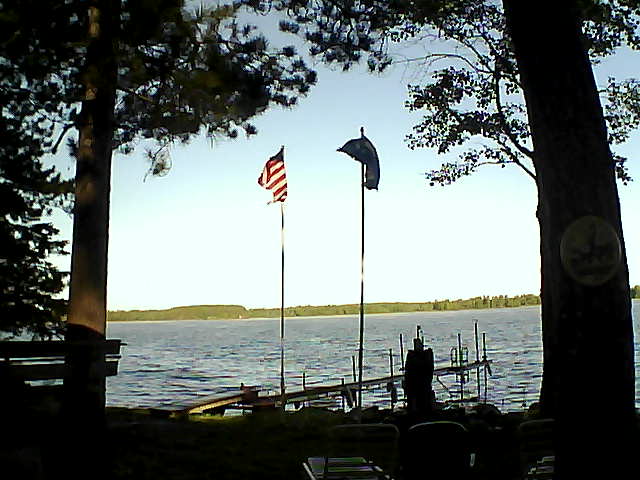 Whiteface Cam Image - Mon, 09/15/2014 8:25am 