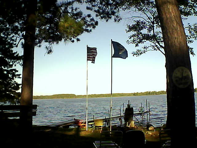 Whiteface Cam Image - Mon, 09/15/2014 8:45am 