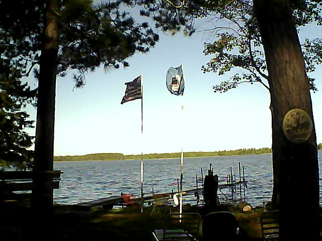 Whiteface Cam Image - Mon, 09/15/2014 9:05am 