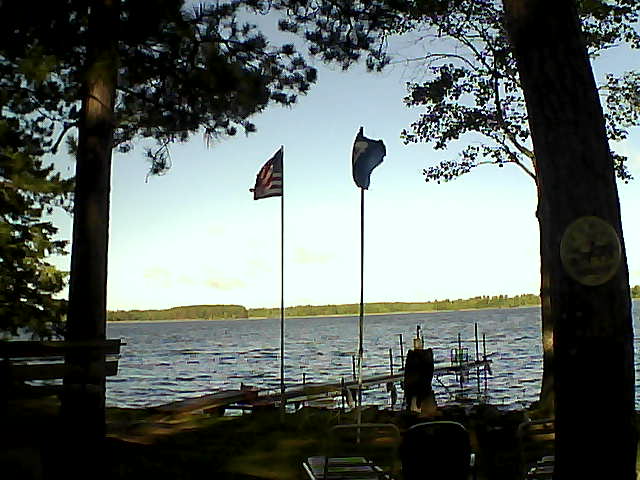 Whiteface Cam Image - Mon, 09/15/2014 9:45am 