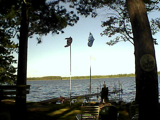 Whiteface Cam Image - Mon, 09/15/2014 10:05am 