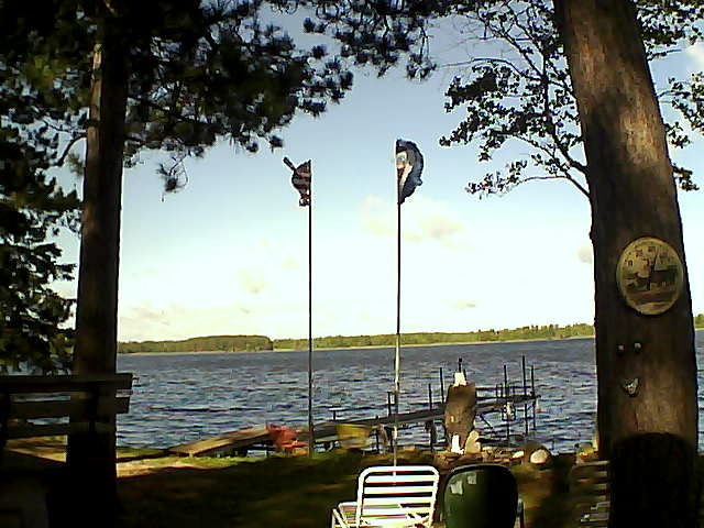 Whiteface Cam Image - Mon, 09/15/2014 10:25am 