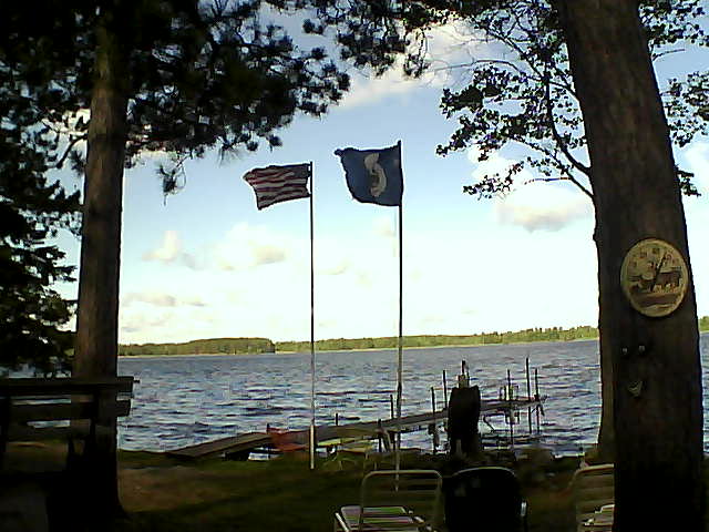Whiteface Cam Image - Mon, 09/15/2014 10:45am 