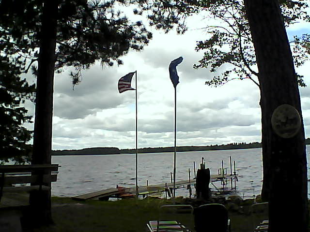 Whiteface Cam Image - Mon, 09/15/2014 11:25am 