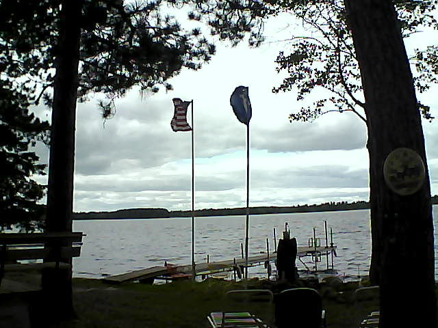 Whiteface Cam Image - Mon, 09/15/2014 11:45am 