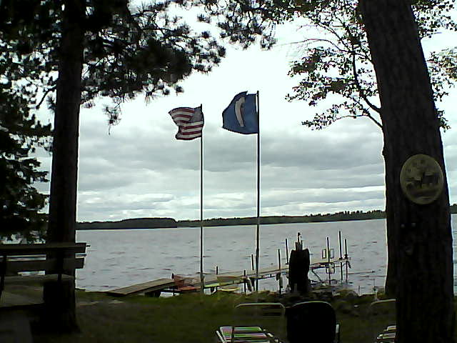 Whiteface Cam Image - Mon, 09/15/2014 12:05pm 