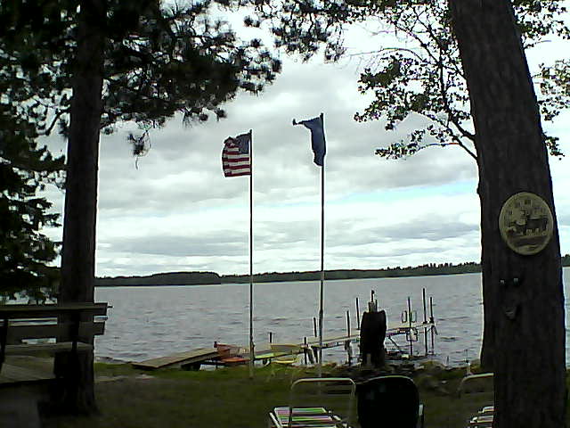 Whiteface Cam Image - Mon, 09/15/2014 12:25pm 