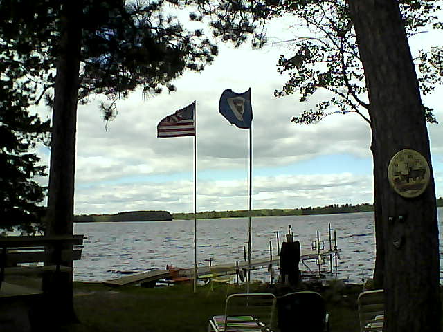 Whiteface Cam Image - Mon, 09/15/2014 12:45pm 