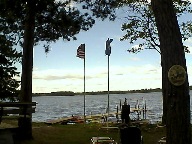 Whiteface Cam Image - Mon, 09/15/2014 1:05pm 