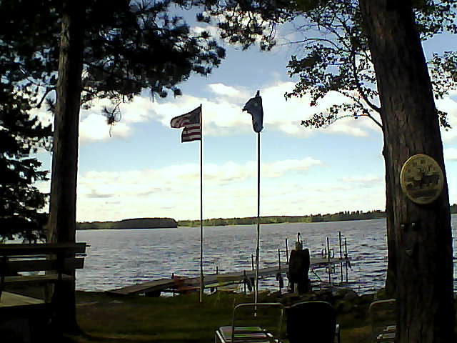 Whiteface Cam Image - Mon, 09/15/2014 1:25pm 