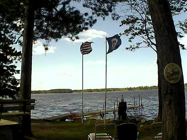 Whiteface Cam Image - Mon, 09/15/2014 1:45pm 