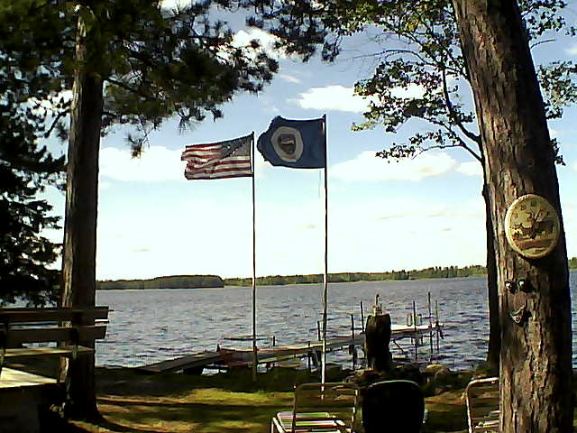Whiteface Cam Image - Mon, 09/15/2014 2:05pm 