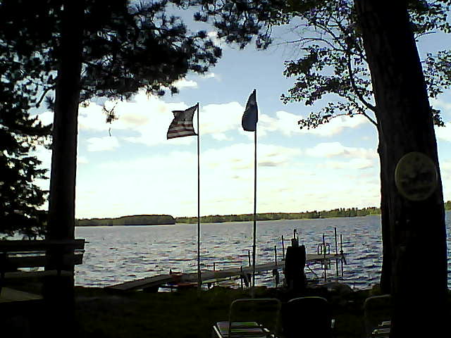 Whiteface Cam Image - Mon, 09/15/2014 2:25pm 