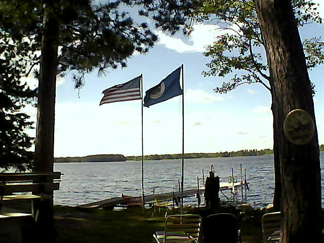 Whiteface Cam Image - Mon, 09/15/2014 2:45pm 