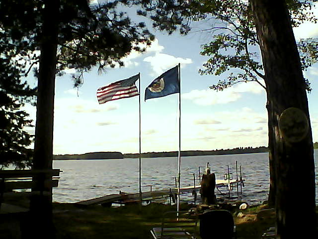 Whiteface Cam Image - Mon, 09/15/2014 3:05pm 