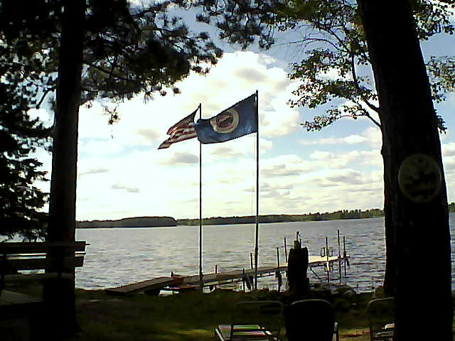 Whiteface Cam Image - Mon, 09/15/2014 3:25pm 