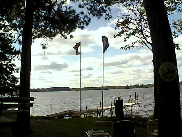 Whiteface Cam Image - Mon, 09/15/2014 3:45pm 