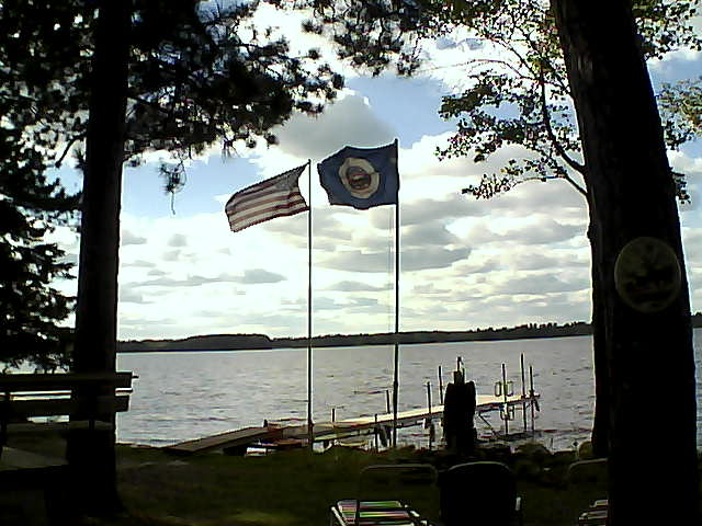 Whiteface Cam Image - Mon, 09/15/2014 4:05pm 