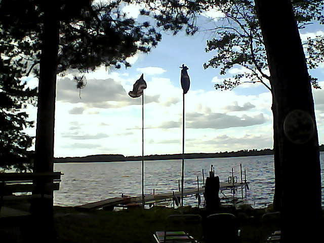 Whiteface Cam Image - Mon, 09/15/2014 4:25pm 