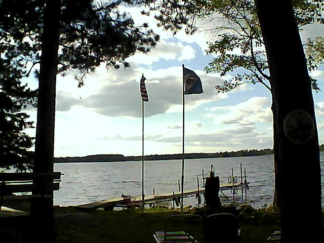 Whiteface Cam Image - Mon, 09/15/2014 4:45pm 