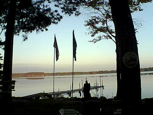 Whiteface Cam Image - Fri, 09/26/2014 7:26am 