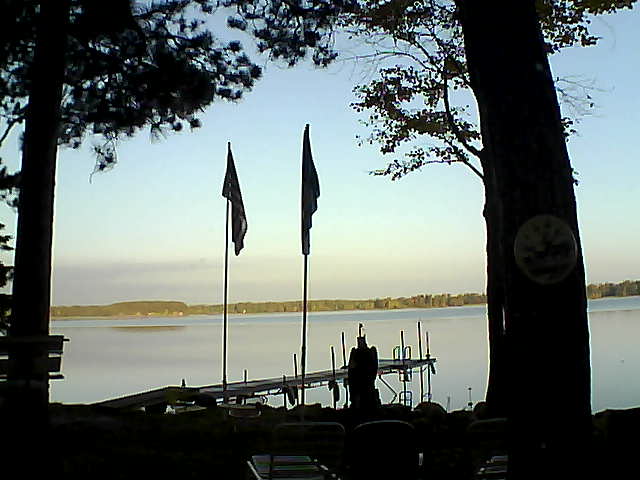 Whiteface Cam Image - Fri, 09/26/2014 7:46am 