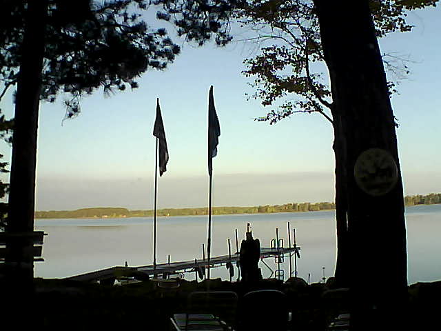 Whiteface Cam Image - Fri, 09/26/2014 8:06am 