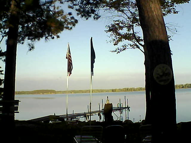 Whiteface Cam Image - Fri, 09/26/2014 8:26am 