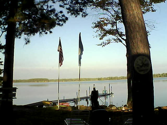 Whiteface Cam Image - Fri, 09/26/2014 8:46am 