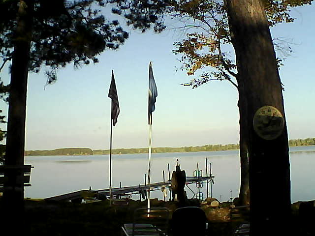 Whiteface Cam Image - Fri, 09/26/2014 9:06am 