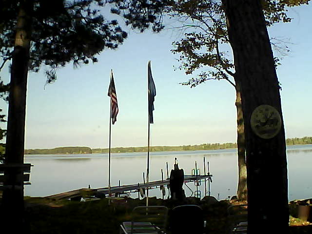 Whiteface Cam Image - Fri, 09/26/2014 9:26am 