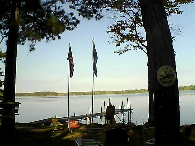 Whiteface Cam Image - Fri, 09/26/2014 9:46am 