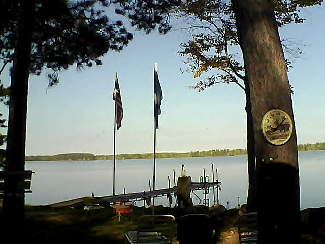 Whiteface Cam Image - Fri, 09/26/2014 10:06am 